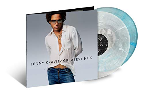 Lenny Kravitz Greatest Hits [2 LP]