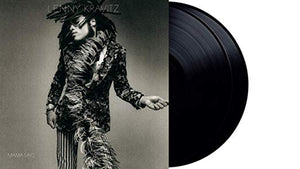 Lenny Kravitz Mama Said [2 LP]