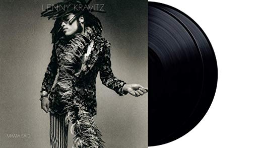 Lenny Kravitz Mama Said [2 LP]
