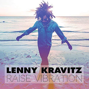 Lenny Kravitz Raise Vibration (Limited Edition Picture Disc)