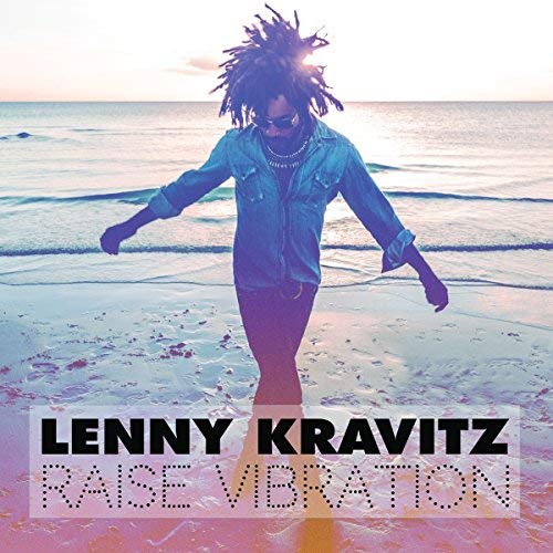 Lenny Kravitz Raise Vibration (Limited Edition Picture Disc)