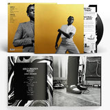 Leon Bridges Gold-Diggers Sound (With Booklet, Indie Exclusive, Alternate Cover)