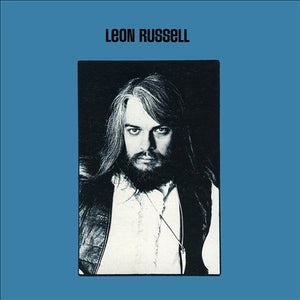 Leon Russell Leon Russell