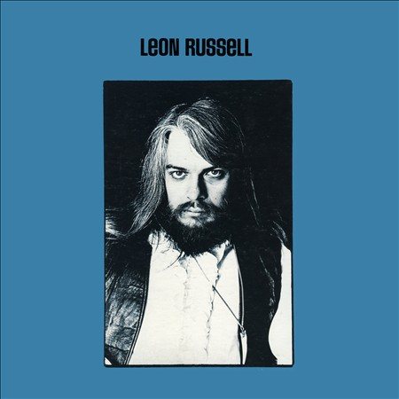 Leon Russell Leon Russell