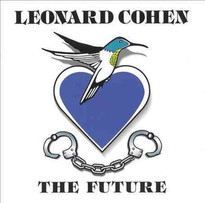 Leonard Cohen FUTURE