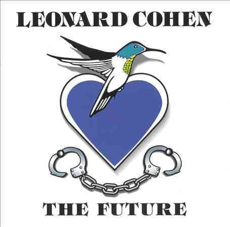 Leonard Cohen FUTURE