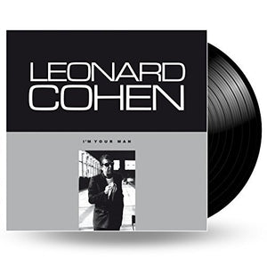Leonard Cohen I'M YOUR MAN