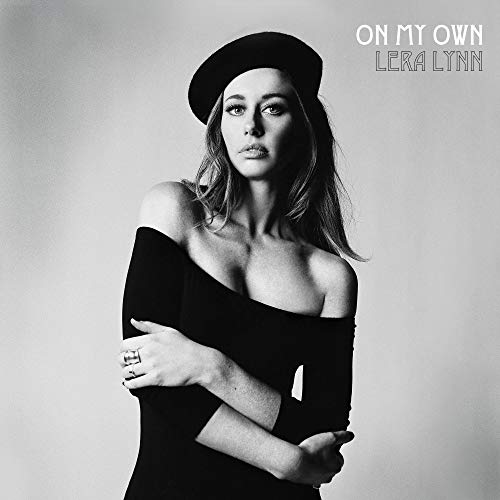Lera Lynn On My Own [LP]