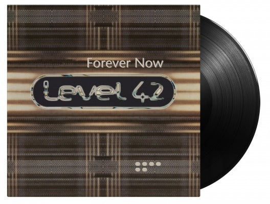 Level 42 Forever Now (180 Gram Vinyl) [Import]