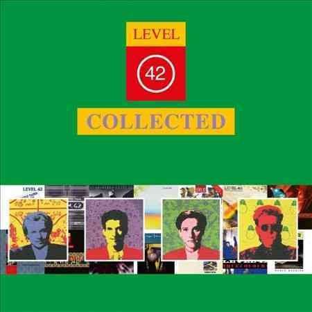 Level 42 Collected