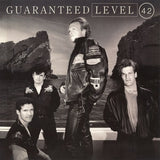 Level 42 Guaranteed (Limited Edition, Expanded,180-Gram Silver & Black Marble Colored Vinyl with Bonus Tracks) [Import] (2 Lp's)
