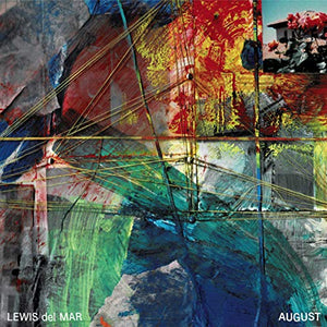 Lewis Del Mar AUGUST [2LP]