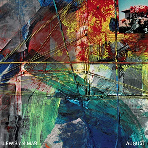 Lewis Del Mar AUGUST [2LP]