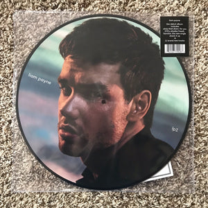 Liam Payne LP1 LIMITED EDITION- VINYL PICTURE DISC