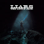 Liars The Apple Drop (Limited Edition Recycled Color Vinyl)