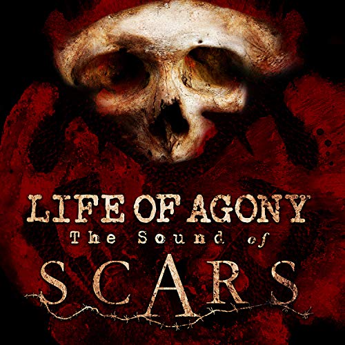 Life Of Agony The Sound of Scars