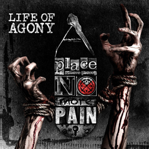 Life of Agony A Place Where There's No More Pain