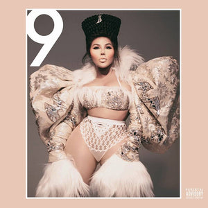 Lil' Kim 9 | RSD DROP