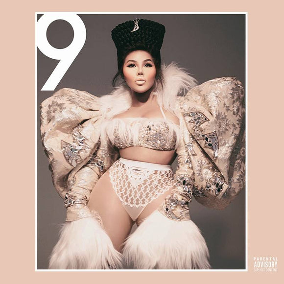 Lil' Kim 9 | RSD DROP