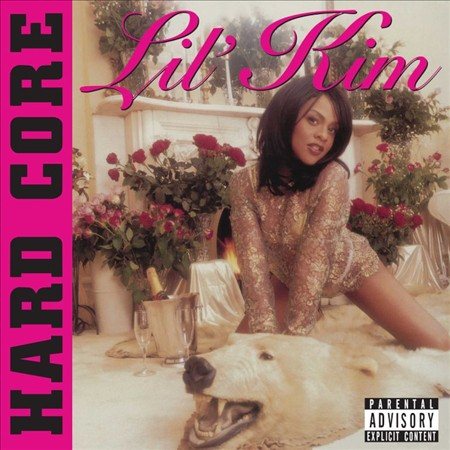 Lil Kim HARD CORE