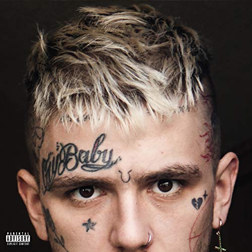 Lil Peep EVERYBODY'S EVERYTHING