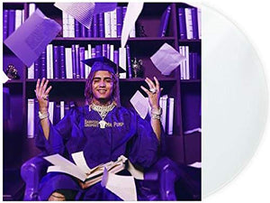 Lil Pump Harverd Dropout