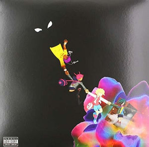 Lil Uzi Vert Perfect Luv Tape