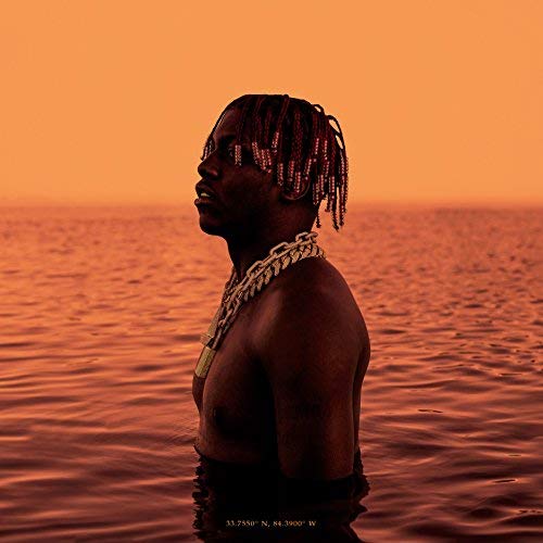 Lil Yachty Lil Boat 2 [LP]