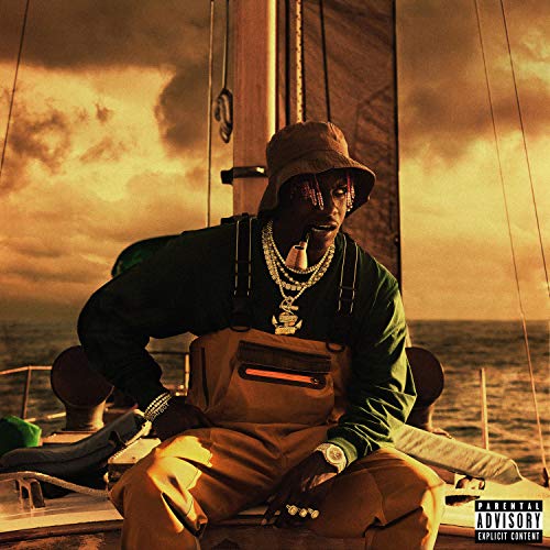 Lil Yachty Nuthin' 2 Prove [2 LP]