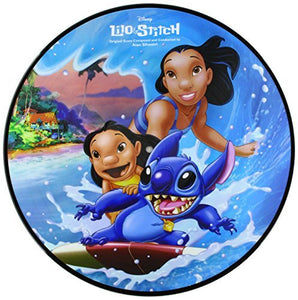 Lilo & Stitch / O.S.T. LILO & STITCH / O.S.T.