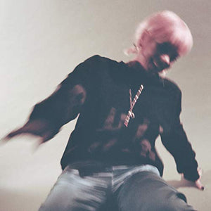 Lily Allen No Shame