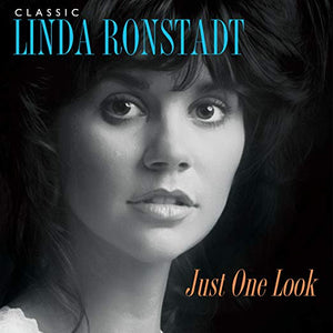 Linda Ronstadt Classic Linda Ronstadt: Just One Look (3 LP)