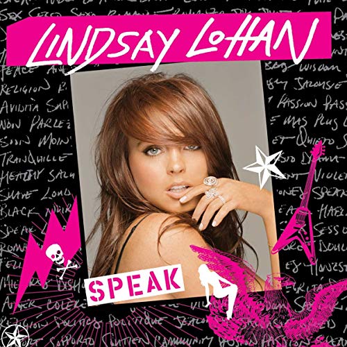 Lindsay Lohan Speak [LP]