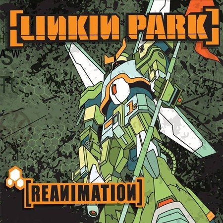 Linkin Park REANIMATION