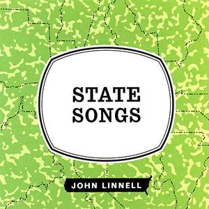 Linnell, John State Songs [LP]