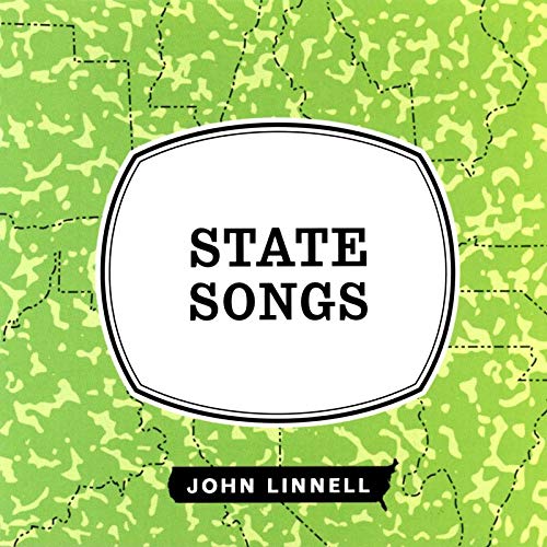 Linnell, John State Songs [LP]