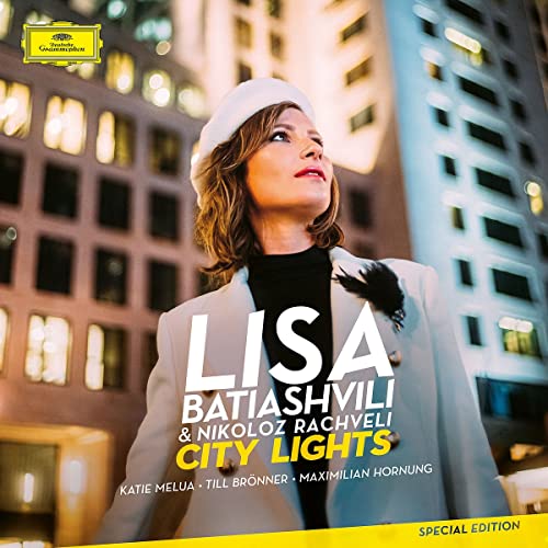 Lisa Batiashvili/Nikoloz Rachveli/Rundfunk-Sinfoni City Lights [10