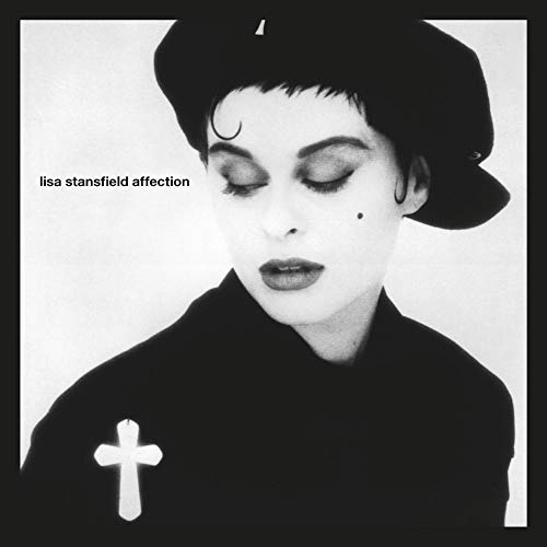 Lisa Stansfield Affection