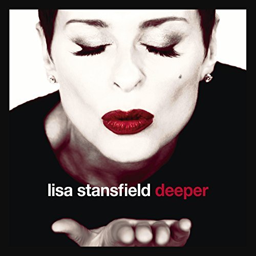 Lisa Stansfield (singer) Deeper [4/6] *