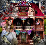 Lita Ford Wicked Wonderland (Bonus Tracks)