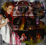 Lita Ford Wicked Wonderland (Bonus Tracks)