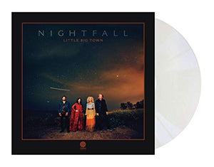 Little Big Town Nightfall [2 LP][White]
