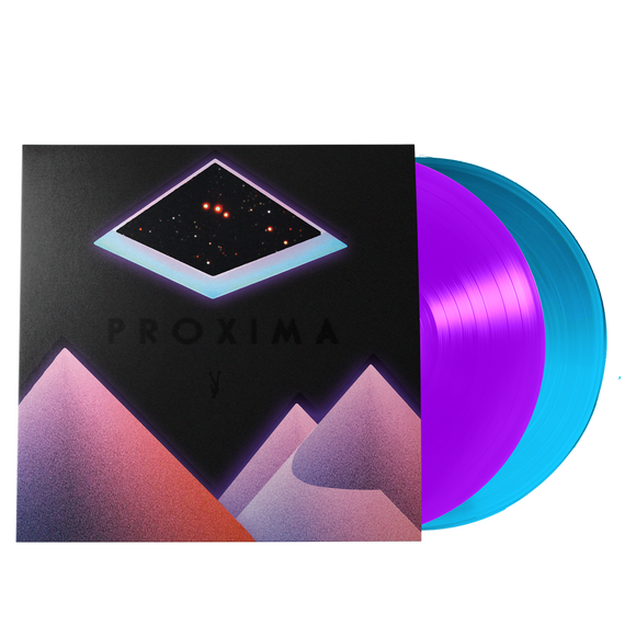 Little Bird Proxima