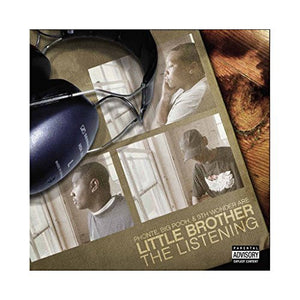 Little Brother LISTENING