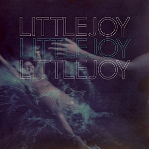 Little Joy LITTLE JOY