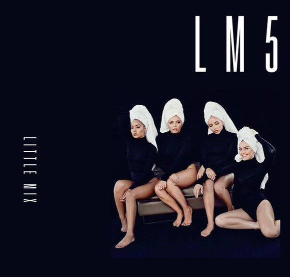 Little Mix LM5: Special Edition [Import]