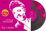 Little Richard 33 Tours - Keep A-Knockin' (Pink Vinyl + CD)