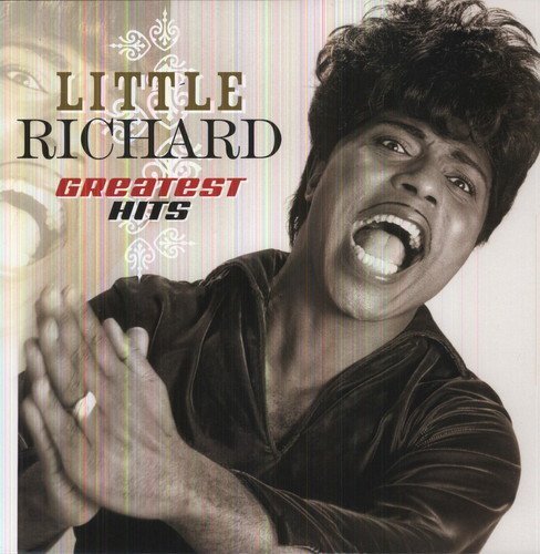 Little Richard Greatest Hits (Hol)