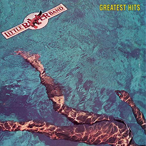 Little River Band Greatest Hits (180 Gram/Limited Anniversary Edition)