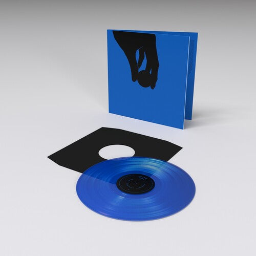 Little Simz Drop 6 (Transparent Blue Vinyl) [Explicit Content] (Parental Advisory Explicit Lyrics, Blue, Gatefold LP Jacket, 140 Gram Vinyl, Extended Play)
